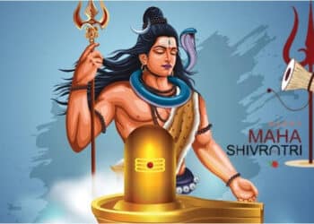 Maha Shivaratri