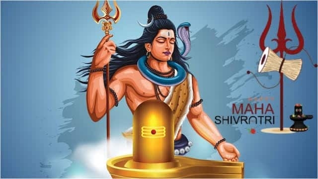 Maha Shivaratri
