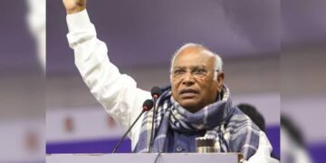 Mallikarjun kharge