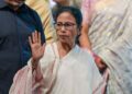Mamata Banerjee