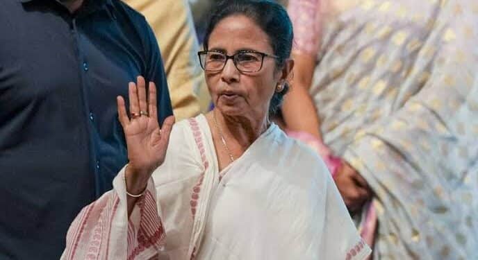 Mamata Banerjee