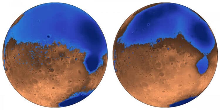 Mars