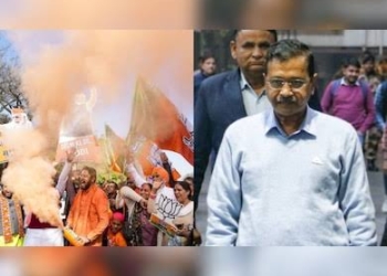 Arvind kejriwal