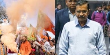 Arvind kejriwal