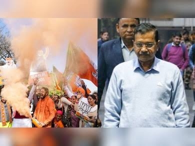 Arvind kejriwal