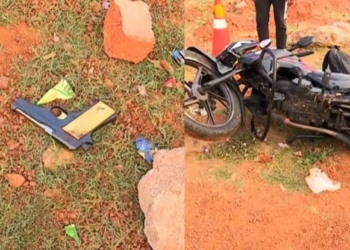 Notorious Apartment Burglar Apprehended After Police Encounter in Bhubaneswar