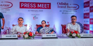 6th Odisha Travel Bazaar