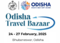 Odisha Travel Bazaar 2025