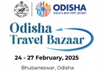 Odisha Travel Bazaar 2025