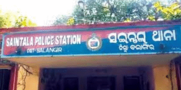 Couple Found Hanging