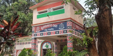 Minor Girl Found Hanging