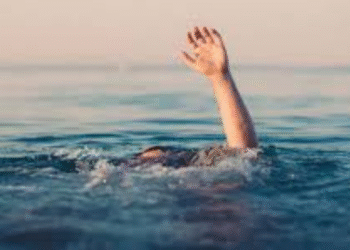 Two Sisters Swept Away in Subarnarekha