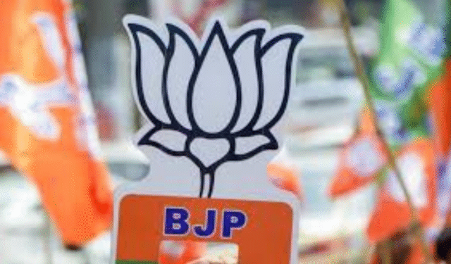 Nuapada by-election BJP victory