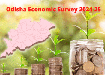 Odisha Economic Survey 2024-25