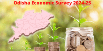 Odisha Economic Survey 2024-25