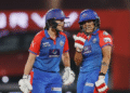 Delhi Capitals Defeat Mumbai Indians