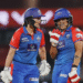 Delhi Capitals Defeat Mumbai Indians