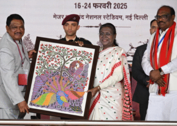 National Tribal Festival