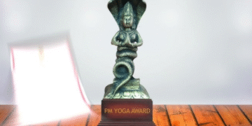 PM’s Yoga Awards 2025