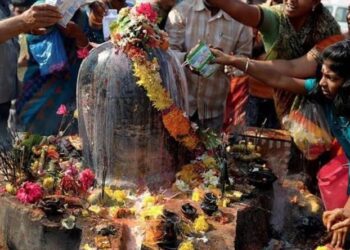Odisha mahashivratri