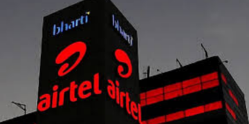 Airtel network outage