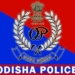 Odisha Police Cyber Scam Warning