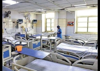 Odisha Reveals ICU Shortage in District Hospitals: Health Minister Mukesh Mahaling in State Assembly 