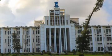 Mining officer suspension Odisha