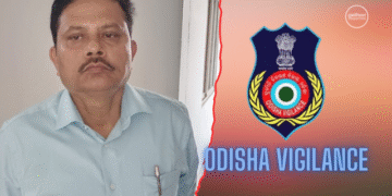 Remuna Tahasildar Arrested