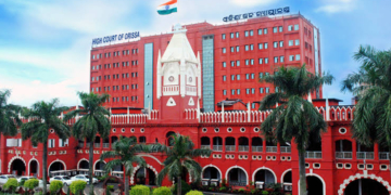Orissa High court