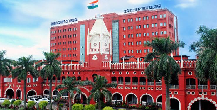 Orissa High court