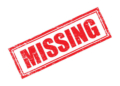 Missing