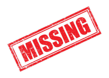 Missing