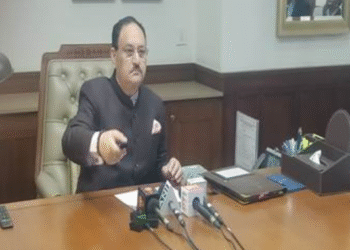 National Mass Drug Administration Round