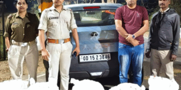 Banned Cough Syrup Seized