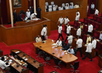 Laxmipur Tribal Girl Gang-Rape