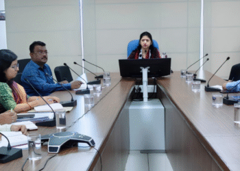 Viksit Odisha@2036 Vision