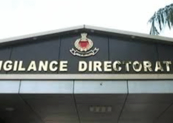 Ex Jharsuguda Sub-Collector