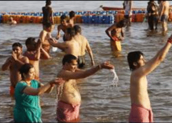 Maha Kumbh 2025