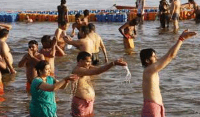 Maha Kumbh 2025