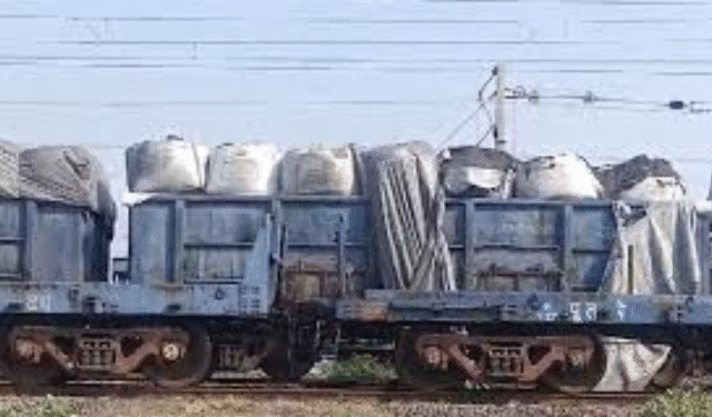 Youth Electrocuted to Death