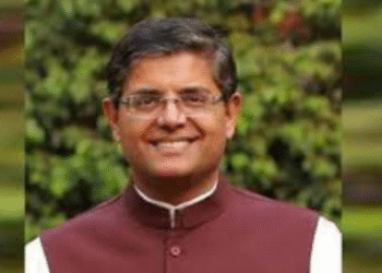 BJP Election Incharge appointments