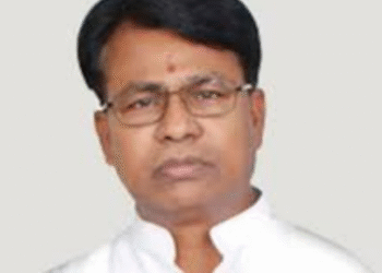 Odisha Congress District President Selection