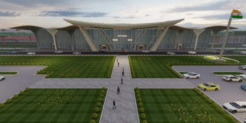 Cuttack Railway Station