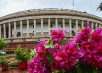 Parliament Winter Session 2025