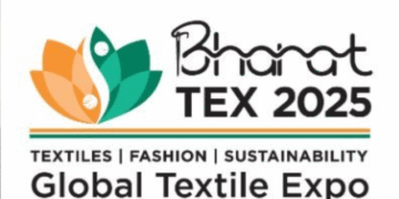 Bharat Tex 2025