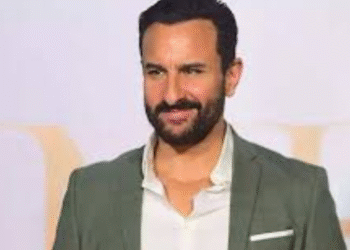 Saif Ali Khan