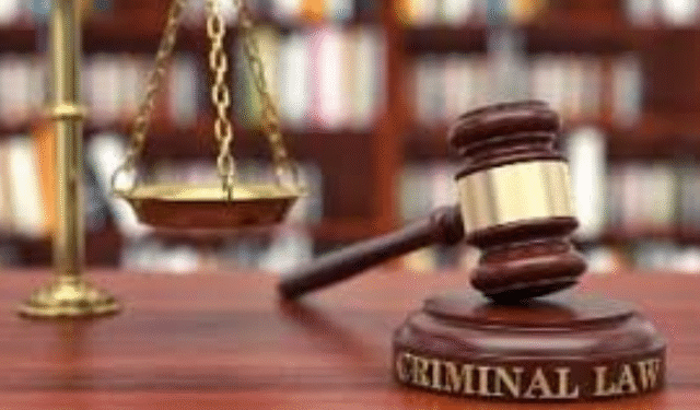 Ex-Forester Gets 4-Yr RI in Bribery Case