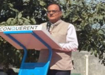 RuTAGe Smart Village Center