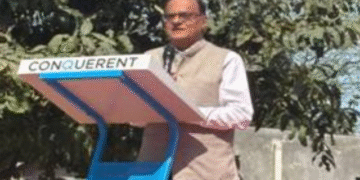 RuTAGe Smart Village Center